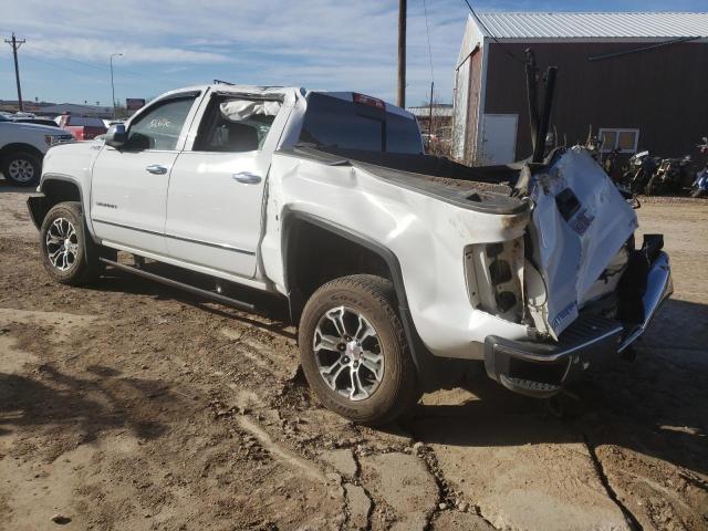 Photo 2 VIN: 3GTU2NEC8JG261515 - GMC SIERRA K15 