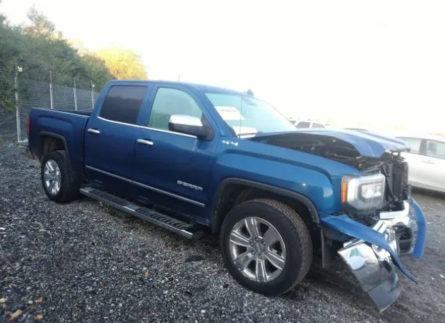 Photo 0 VIN: 3GTU2NEC8JG286561 - GMC SIERRA 1500 