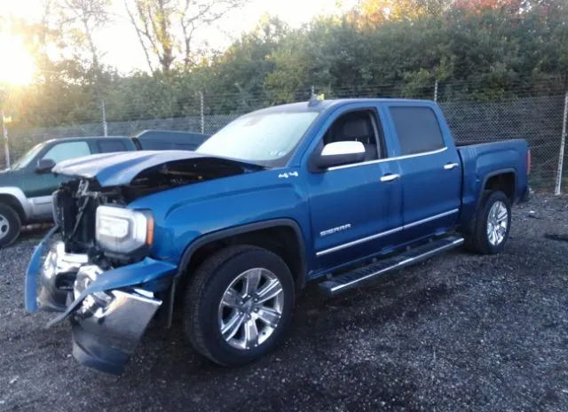 Photo 1 VIN: 3GTU2NEC8JG286561 - GMC SIERRA 1500 