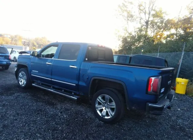 Photo 2 VIN: 3GTU2NEC8JG286561 - GMC SIERRA 1500 