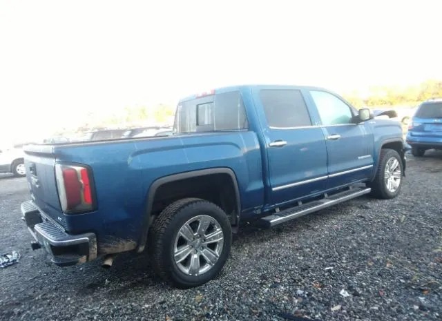 Photo 3 VIN: 3GTU2NEC8JG286561 - GMC SIERRA 1500 