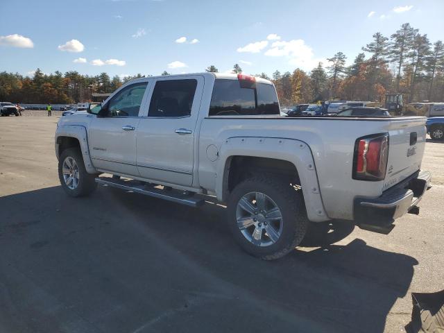 Photo 1 VIN: 3GTU2NEC8JG414412 - GMC SIERRA K15 