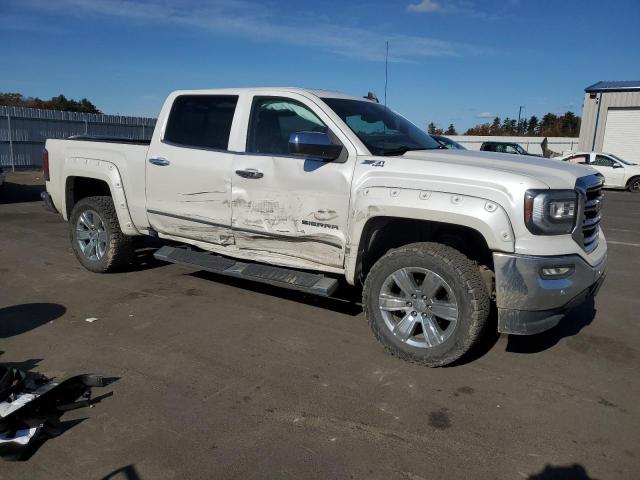 Photo 3 VIN: 3GTU2NEC8JG414412 - GMC SIERRA K15 