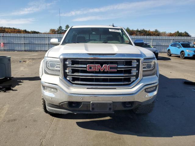 Photo 4 VIN: 3GTU2NEC8JG414412 - GMC SIERRA K15 