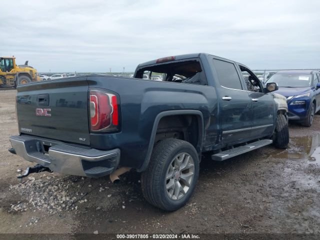 Photo 3 VIN: 3GTU2NEC8JG426317 - GMC SIERRA 1500 