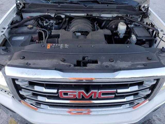 Photo 10 VIN: 3GTU2NEC8JG431923 - GMC SIERRA K15 