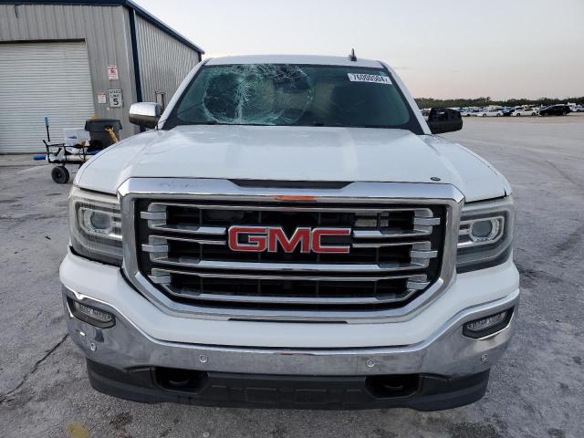 Photo 4 VIN: 3GTU2NEC8JG431923 - GMC SIERRA K15 