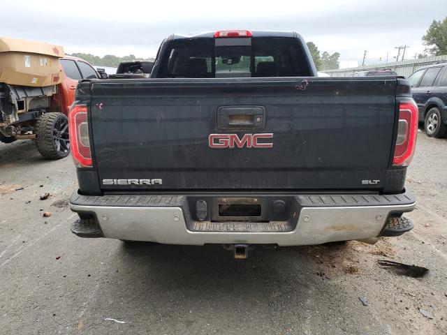 Photo 5 VIN: 3GTU2NEC8JG436975 - GMC SIERRA K15 