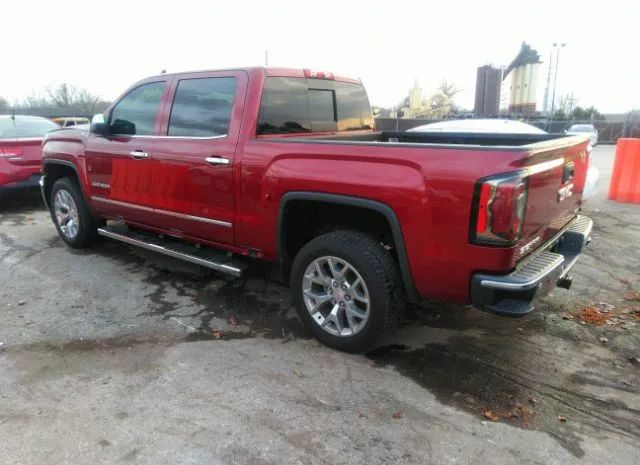 Photo 2 VIN: 3GTU2NEC8JG443411 - GMC SIERRA 1500 