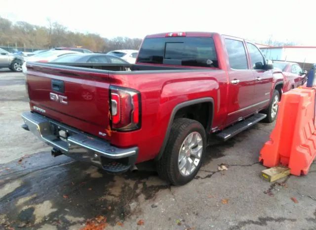 Photo 3 VIN: 3GTU2NEC8JG443411 - GMC SIERRA 1500 