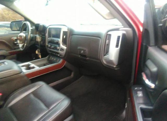 Photo 4 VIN: 3GTU2NEC8JG443411 - GMC SIERRA 1500 