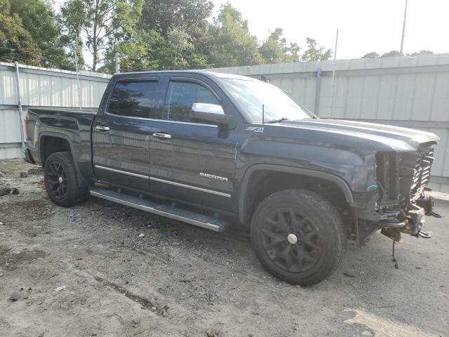 Photo 3 VIN: 3GTU2NEC8JG446390 - GMC SIERRA K15 