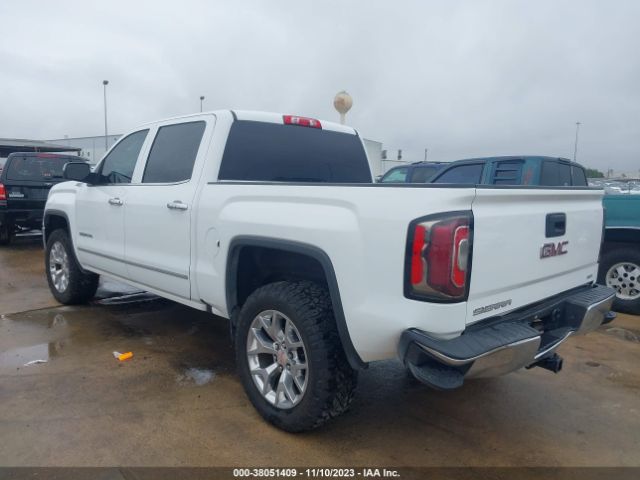 Photo 2 VIN: 3GTU2NEC8JG448446 - GMC SIERRA 1500 