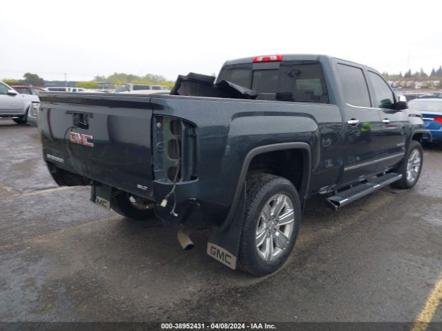 Photo 3 VIN: 3GTU2NEC8JG462525 - GMC SIERRA 1500 