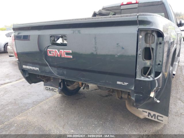 Photo 5 VIN: 3GTU2NEC8JG462525 - GMC SIERRA 1500 