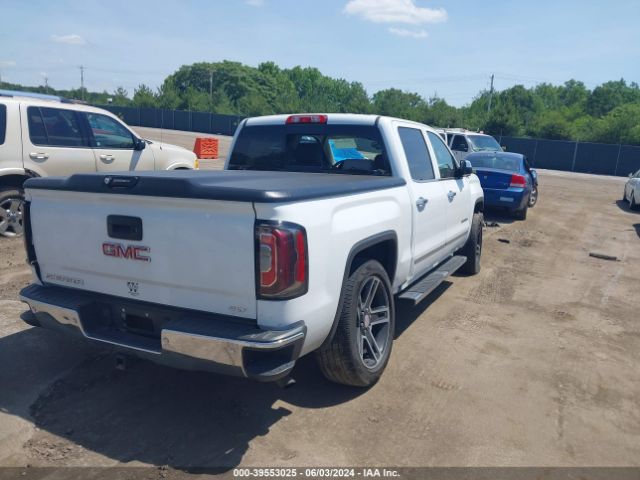 Photo 3 VIN: 3GTU2NEC8JG499669 - GMC SIERRA 