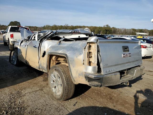 Photo 1 VIN: 3GTU2NEC8JG527129 - GMC SIERRA K15 