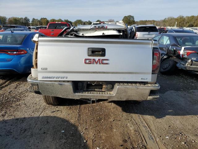 Photo 5 VIN: 3GTU2NEC8JG527129 - GMC SIERRA K15 