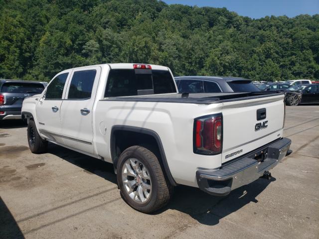 Photo 2 VIN: 3GTU2NEC8JG579845 - GMC SIERRA K15 