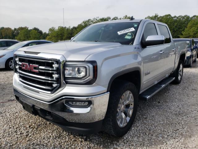 Photo 1 VIN: 3GTU2NEC8JG586908 - GMC SIERRA K15 