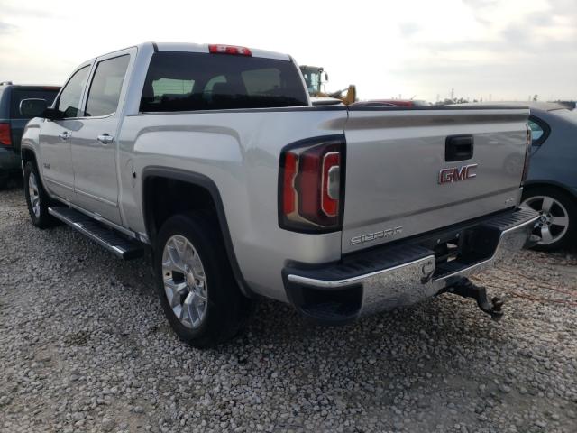 Photo 2 VIN: 3GTU2NEC8JG586908 - GMC SIERRA K15 