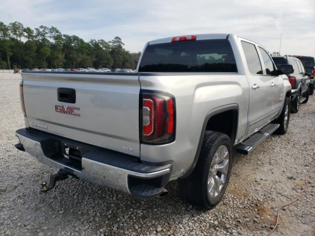 Photo 3 VIN: 3GTU2NEC8JG586908 - GMC SIERRA K15 