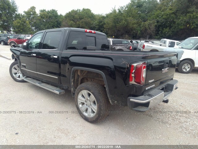 Photo 2 VIN: 3GTU2NEC8JG626632 - GMC SIERRA 1500 