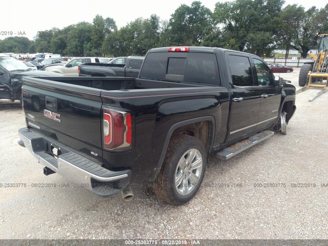 Photo 3 VIN: 3GTU2NEC8JG626632 - GMC SIERRA 1500 