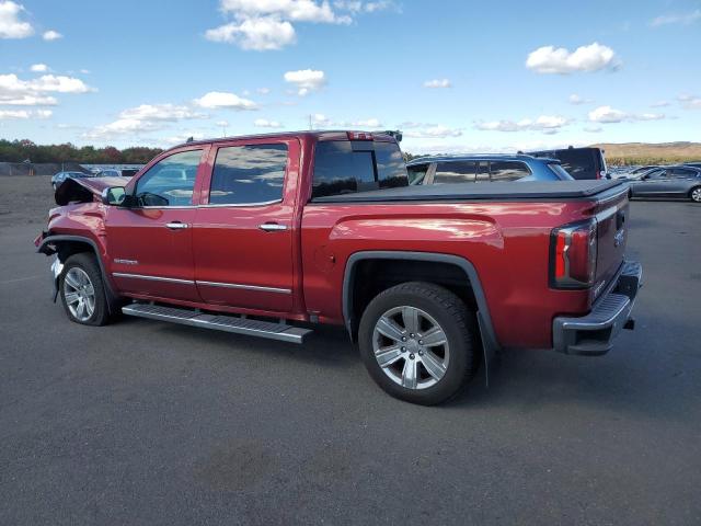 Photo 1 VIN: 3GTU2NEC8JG636092 - GMC SIERRA K15 