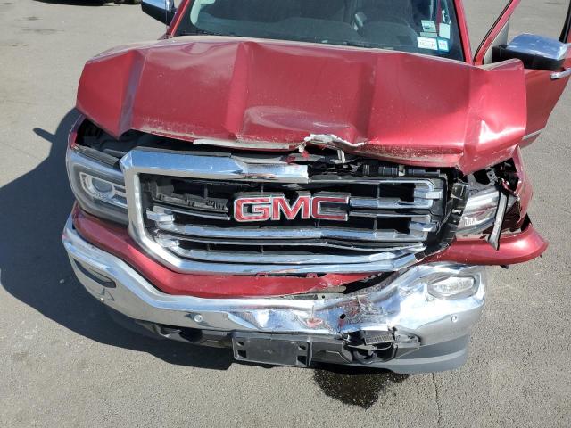 Photo 10 VIN: 3GTU2NEC8JG636092 - GMC SIERRA K15 