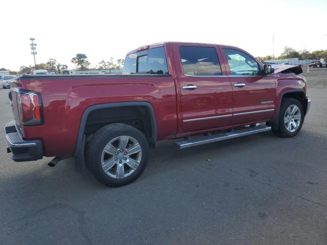 Photo 2 VIN: 3GTU2NEC8JG636092 - GMC SIERRA K15 