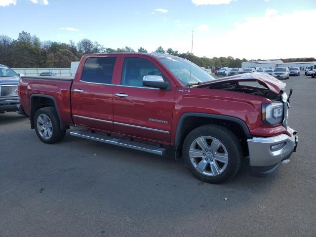 Photo 3 VIN: 3GTU2NEC8JG636092 - GMC SIERRA K15 