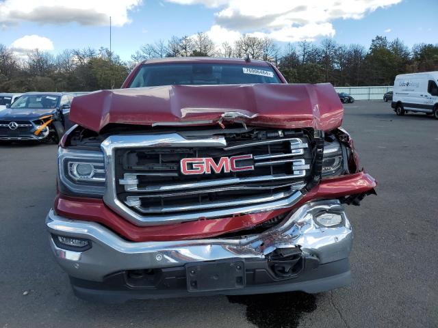 Photo 4 VIN: 3GTU2NEC8JG636092 - GMC SIERRA K15 