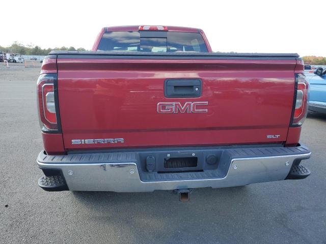 Photo 5 VIN: 3GTU2NEC8JG636092 - GMC SIERRA K15 