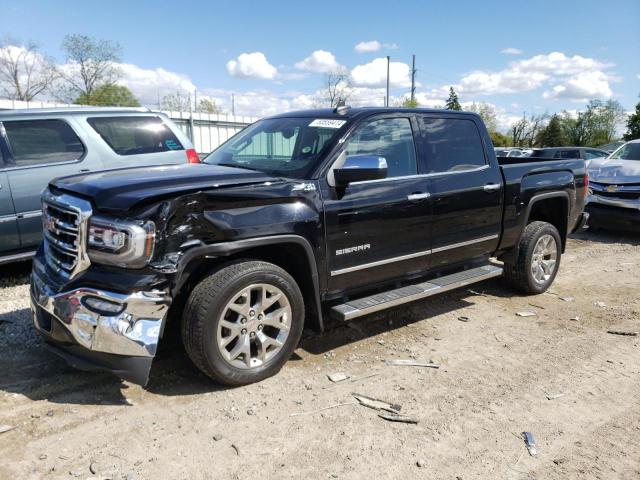 Photo 0 VIN: 3GTU2NEC8JG647559 - GMC SIERRA 