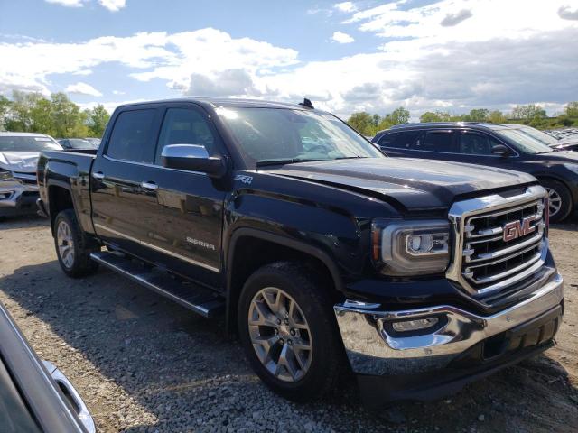 Photo 3 VIN: 3GTU2NEC8JG647559 - GMC SIERRA 