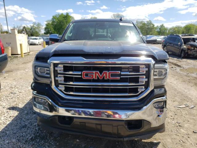 Photo 4 VIN: 3GTU2NEC8JG647559 - GMC SIERRA 