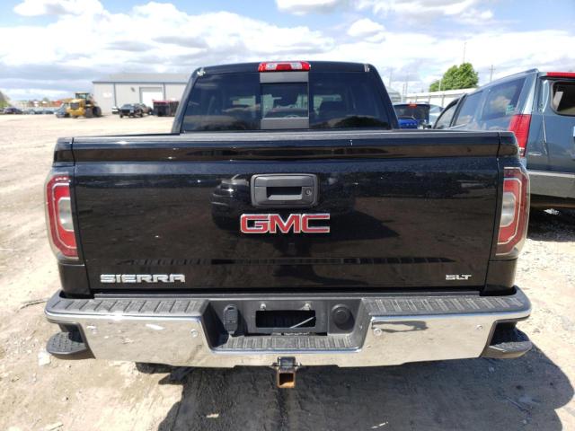 Photo 5 VIN: 3GTU2NEC8JG647559 - GMC SIERRA 