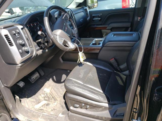 Photo 6 VIN: 3GTU2NEC8JG647559 - GMC SIERRA 