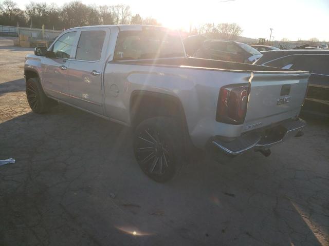 Photo 1 VIN: 3GTU2NEC9GG102124 - GMC SIERRA K15 