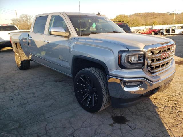 Photo 3 VIN: 3GTU2NEC9GG102124 - GMC SIERRA K15 