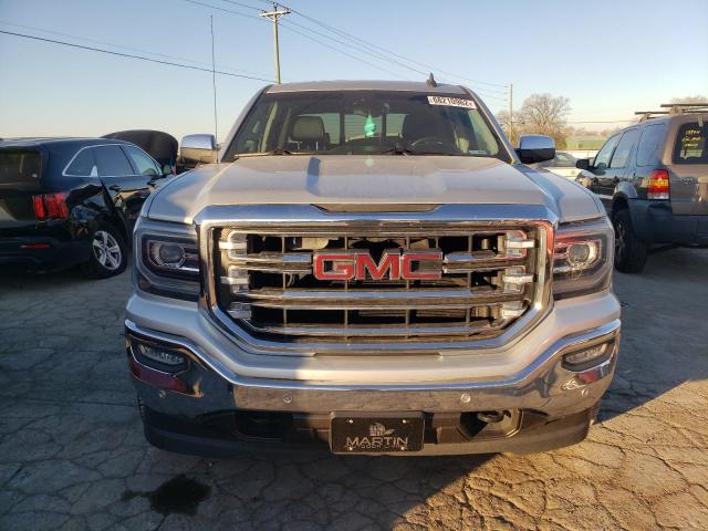 Photo 4 VIN: 3GTU2NEC9GG102124 - GMC SIERRA K15 