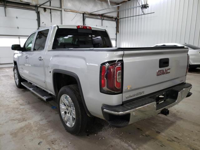 Photo 2 VIN: 3GTU2NEC9GG111096 - GMC SIERRA K15 