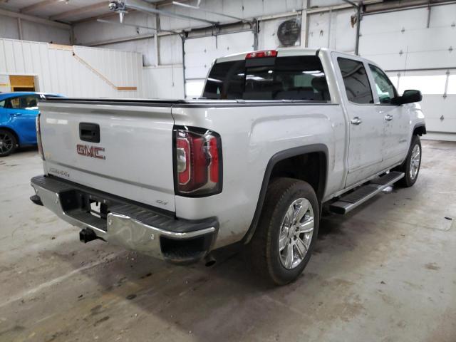 Photo 3 VIN: 3GTU2NEC9GG111096 - GMC SIERRA K15 