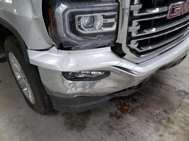 Photo 8 VIN: 3GTU2NEC9GG111096 - GMC SIERRA K15 