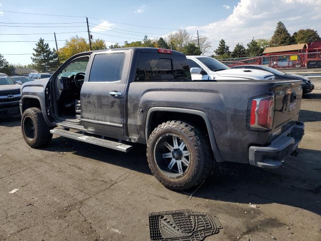 Photo 1 VIN: 3GTU2NEC9GG113642 - GMC SIERRA K15 