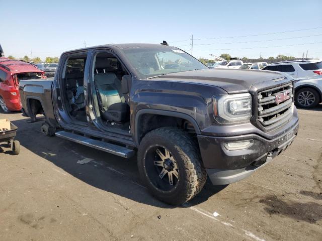 Photo 3 VIN: 3GTU2NEC9GG113642 - GMC SIERRA K15 