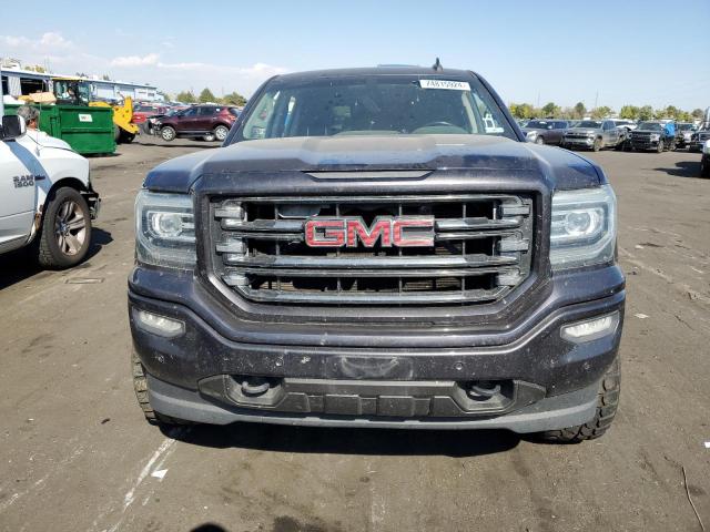 Photo 4 VIN: 3GTU2NEC9GG113642 - GMC SIERRA K15 