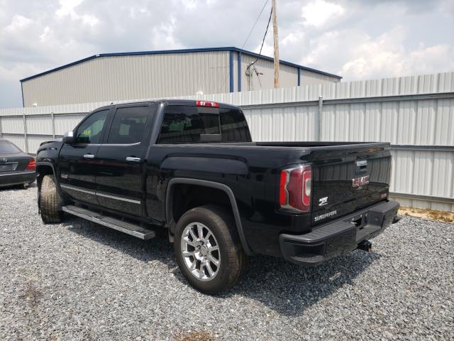 Photo 2 VIN: 3GTU2NEC9GG123586 - GMC SIERRA K15 