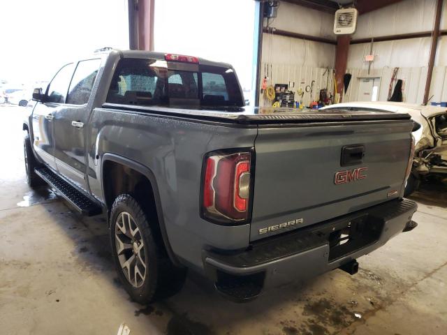 Photo 2 VIN: 3GTU2NEC9GG129940 - GMC SIERRA K15 